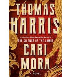 Ofertas de Cari Mora  (libro en Inglés) por Thomas Harries