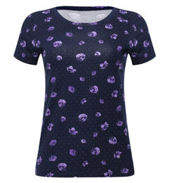 Ofertas de Camiseta de mujer flores