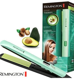 Ofertas de Plancha Alisadora Remington S9960