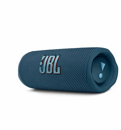 Ofertas de Parlante JBL Inalámbrico Bluetooth Flip 6 30W Azul