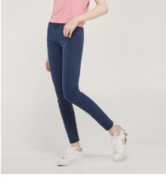 Ofertas de Jeggings tiro alto - Koaj en Descuento 