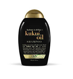 Ofertas de Shampoo OGX Kukui Oil orgánico MUU BARATO