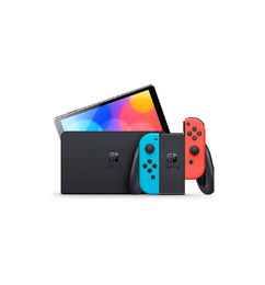 Ofertas de Nintendo switch Oled