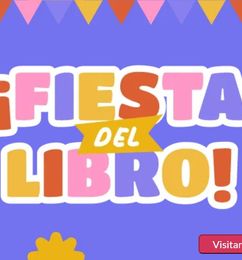 Ofertas de Fiesta del Libro - Hasta 70% de descuento en Buscalibre