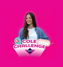 Ofertas de Cole Challenge 2022 de Nosotras 