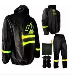 Ofertas de Impermeable Siliconado Para Motociclista