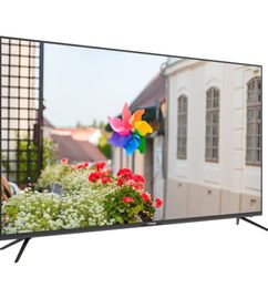 Ofertas de Televisor Smart TV 58 Pulgadas - Exclusiv ( Día Sin IVA) 