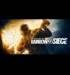 Ofertas de Tom Clancys Rainbow Six Siege con 60% de descuento - OFERTA GAMER 