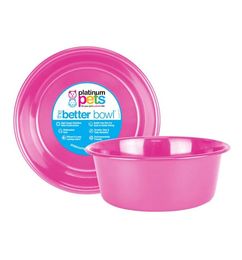 Ofertas de Bowl Rosado - Pequeño