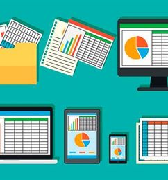 Ofertas de Curso Virtual GRATIS de Excel para aprender a analizar datos (EDX)