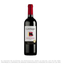 Ofertas de Vino Gato negro