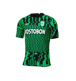 Ofertas de Camiseta Fútbol del Atlético Nacional con un descuento imperdible