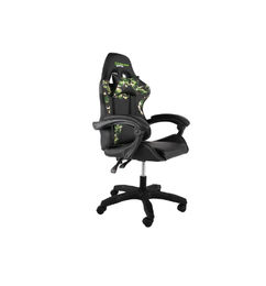 Ofertas de Silla gamer ergonómica en $469.900 pesos con envío gratis en MercadoLibre