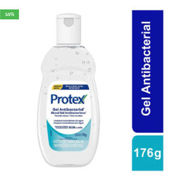 Ofertas de Gel antibacterial Protex