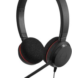 Ofertas de Jabra Evolve 20 auriculares con cable UC