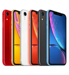 Ofertas de Apple iPhone XR 64GB (Restaurado)