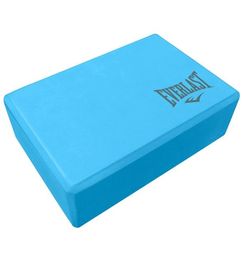 Ofertas de  CUBO PARA YOGA EVERLAST