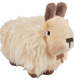 Ofertas de Peluche cabra Minecraft