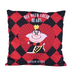 Ofertas de Almohada Disney Villanas Colección Reina De Corazones