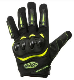 Ofertas de Guantes Con Protección - Auteco 