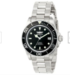 Ofertas de Reloj Pro Diver Automatic