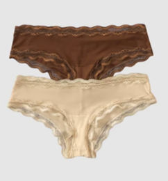 Ofertas de Panty leonisa x2