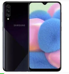 Ofertas de Samsung Galaxy A30 de 64GB ( Renovado )