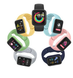 Ofertas de Reloj Inteligente Smartwatch Bluetooth 