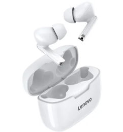 Ofertas de DIA SIN IVA Audífonos Lenovo Earbuds Bluetooth XT90