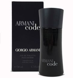 Ofertas de Perfume Armani Code Hombre