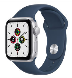 Ofertas de Apple Watch SE - 40mm (Renovado)