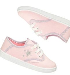 Ofertas de Tenis Rosados - Bubblegummers