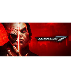 Ofertas de TEKKEN 7 CON 75% DE DESCUENTO - OFERTA GAMER 