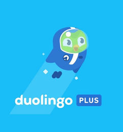 Ofertas de Duolingo Super · 1 Mes Gratis!