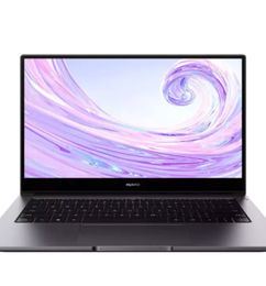 Ofertas de HUAWEI MateBook D 14 I5 10th Gen Intel Core i5 (8GB+512GB) 