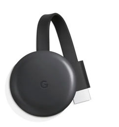 Ofertas de Google Chromecast 3 BUEN PRECIO!!