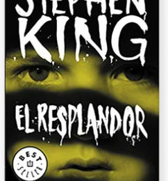 Ofertas de Libro El resplandor Stephen King en Buscalibre