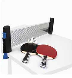 Ofertas de JUEGO TENIS DE MESA RETRACTIL - D1