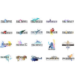 Ofertas de Final Fantasy Saga