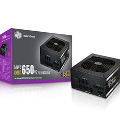 Ofertas de Cooler Master 650 con envio gratis