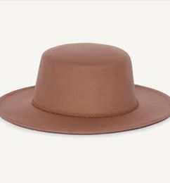 Ofertas de Sombrero De Paño Para Mujer