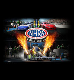 Ofertas de Descuento en NHRA Championship Drag Racing: Speed for All a mitad de precio - OFERTA GAMER