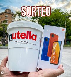 Ofertas de Concurso por un REDMI 9C