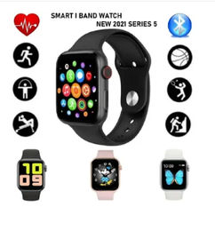 Ofertas de Smart i Band Watch Series 5 