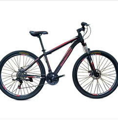 Ofertas de Bicicicleta Roadmaster Hurricane 29 Shimano