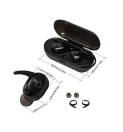 Ofertas de Auriculares TWS inalámbricos en descuento con envio gratis