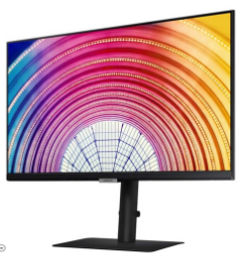 Ofertas de Samsung Monitor S24A600 24