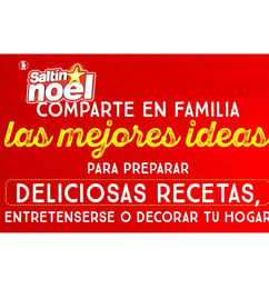 Ofertas de Concurso de amor y amistad de Saltín Noel - hasta hoy se puede participar