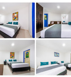 Ofertas de Hotel en Manizales