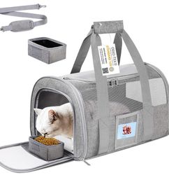 Ofertas de Transportador de mascotas Airline - Amazon